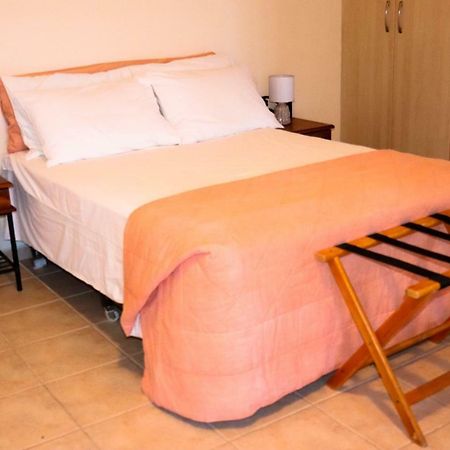 Orizontas Studios & Apartments Svoronata Dış mekan fotoğraf
