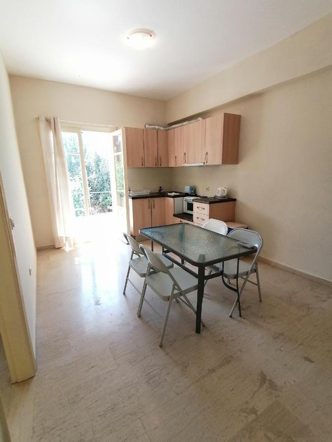 Orizontas Studios & Apartments Svoronata Oda fotoğraf